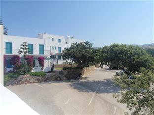 Agoda.com Greece Apartments & Hotels