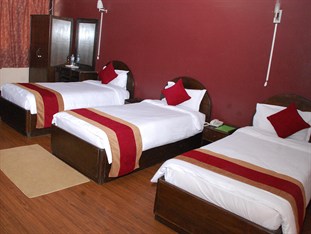 Agoda.com Nepal Apartments & Hotels