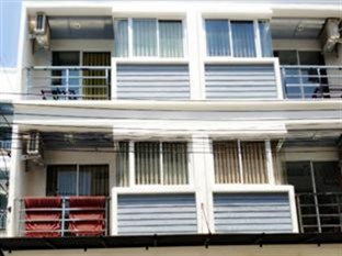 Agoda.com Thailand Apartments & Hotels