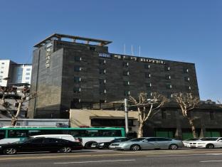 Agoda.com South Korea Apartments & Hotels