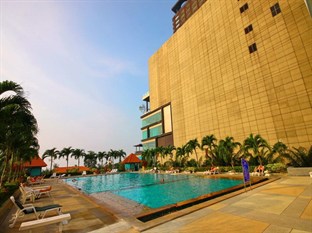 Agoda.com Thailand Apartments & Hotels