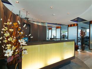 Agoda.com Thailand Apartments & Hotels