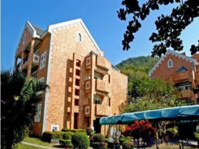 Agoda.com China Apartments & Hotels