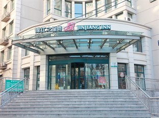 Agoda.com China Apartments & Hotels