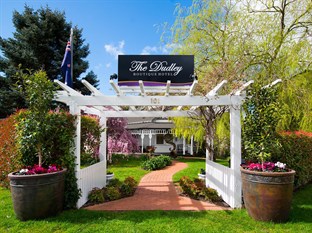 Agoda.com Australia Apartments & Hotels