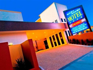 Agoda.com Australia Apartments & Hotels