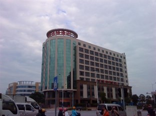 Agoda.com China Apartments & Hotels