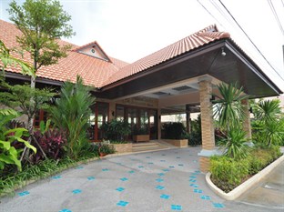Agoda.com Thailand Apartments & Hotels