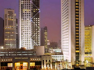 Agoda.com Kuwait Apartments & Hotels