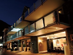Agoda.com New Zealand Apartments & Hotels