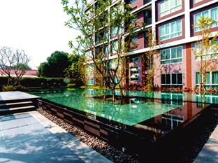 Agoda.com Thailand Apartments & Hotels