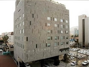 Agoda.com South Korea Apartments & Hotels