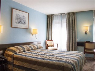 Agoda.com Apartments & Hotels France 