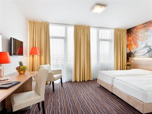 Agoda.com Czech Republic Apartments & Hotels in Europe