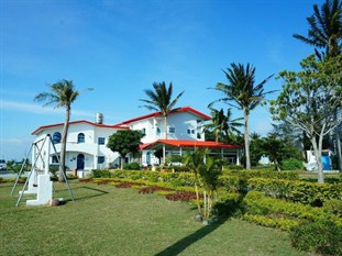 Agoda.com Taiwan Apartments & Hotels