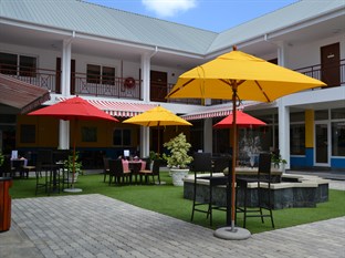 Agoda.com Seychelles Apartments & Hotels