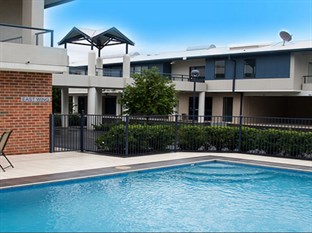 Agoda.com Australia Apartments & Hotels