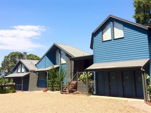 Agoda.com Australia Apartments & Hotels