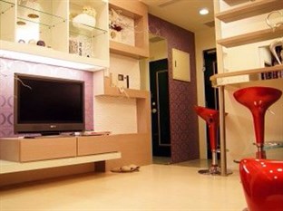 Agoda.com Taiwan Apartments & Hotels