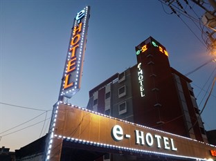 Agoda.com South Korea Apartments & Hotels