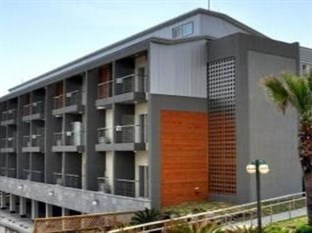 Agoda.com South Korea Apartments & Hotels