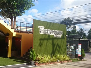 Agoda.com Thailand Apartments & Hotels