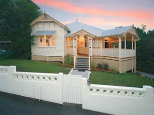 Agoda.com Australia Apartments & Hotels