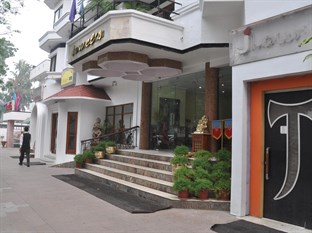 Agoda.com India Apartments & Hotels