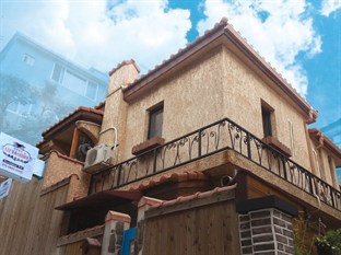 Agoda.com South Korea Apartments & Hotels