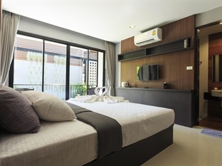 Agoda.com Thailand Apartments & Hotels