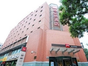 Agoda.com China Apartments & Hotels