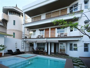 Agoda.com Philippines Apartments & Hotels