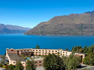 Agoda.com New Zealand Apartments & Hotels