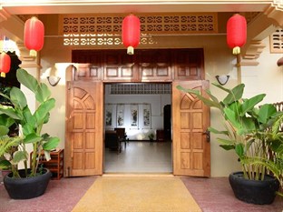 Agoda.com Cambodia Apartments & Hotels