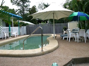 Agoda.com Australia Apartments & Hotels