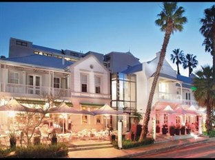 Agoda.com South Africa Apartments & Hotels