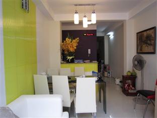 Agoda.com Vietnam Apartments & Hotels  