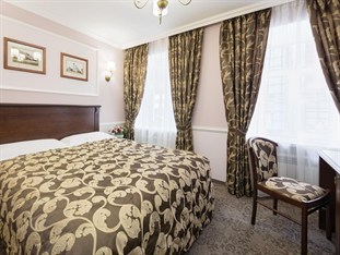 Agoda.com Russia Apartments & Hotels