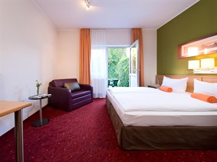 Agoda.com Germany Apartments & Hotels
