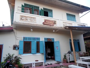 Agoda.com Laos Apartments & Hotels