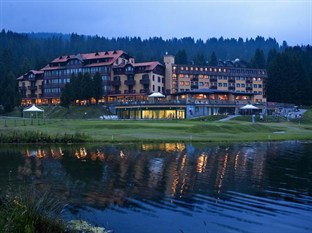 Agoda.com Italy Apartments & Hotels