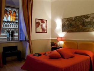 Agoda.com Italy Apartments & Hotels