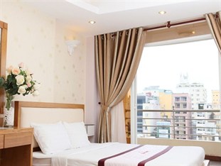 Agoda.com Vietnam Apartments & Hotels  