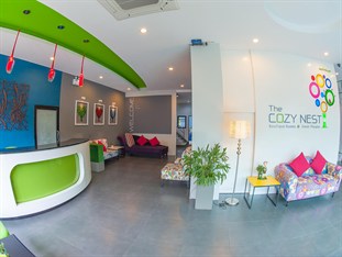 Agoda.com Thailand Apartments & Hotels