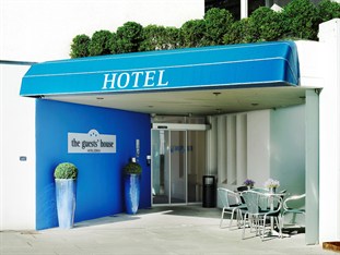 Agoda.com Switzerland Apartments & Hotels