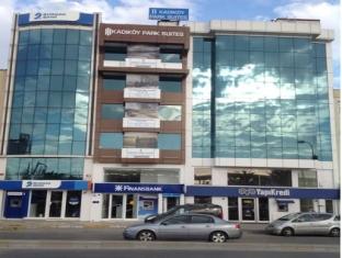 Agoda.com Turkey Apartments & Hotels