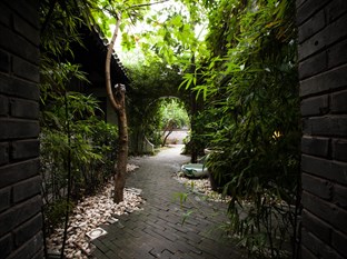 Agoda.com China Apartments & Hotels