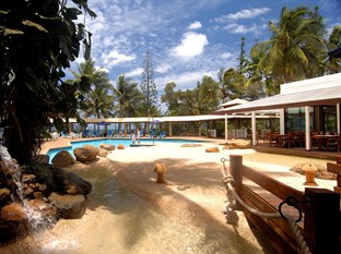 Agoda.com New Caledonia Apartments & Hotels