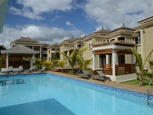 Agoda.com Mauritius Apartments & Hotels