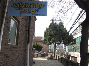 Agoda.com South Korea Apartments & Hotels